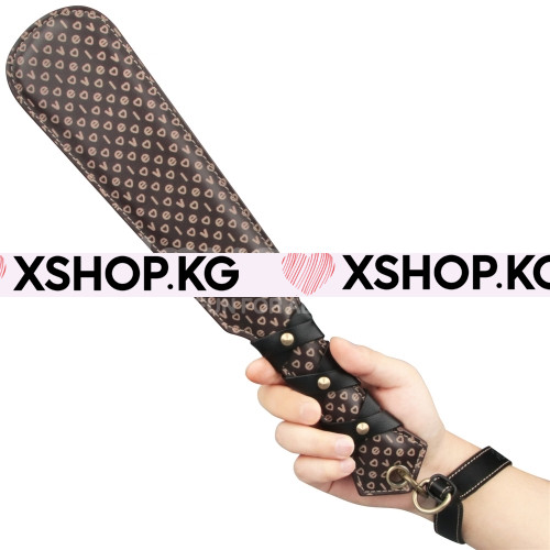 БДСМ Шлепалка "Rebellion Reign"