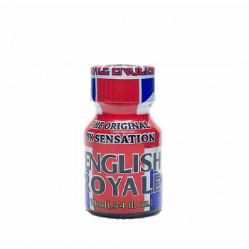 Попперс "English Royal", 10 мл