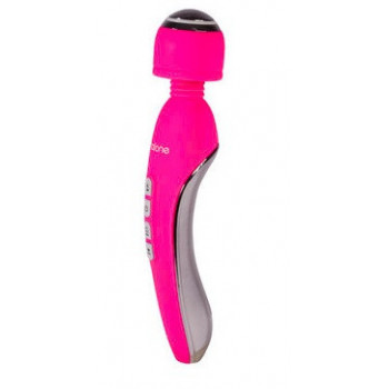 Вибростимулятор с электромагнитным импульсом "Nalone Electro"