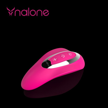 Клиторальный Вибростимулятор "Nalone CURVE"