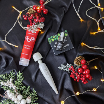 Подарочный набор для Нее № 10