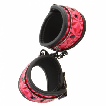 Наручники "Luxury Fetish" 