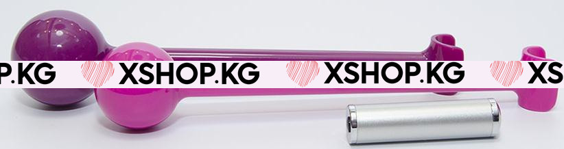 Тренажер "Vagiton Lazer"