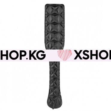 Шлёпалка "Luxury Fetish Passionate Paddle" 
