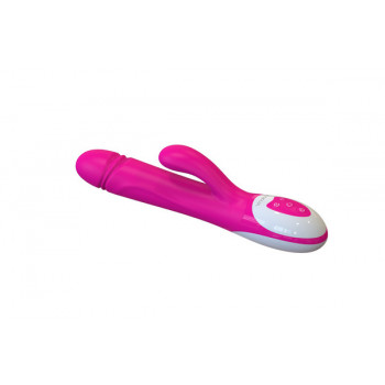 Изящный вибратор "Nalone Wave" 