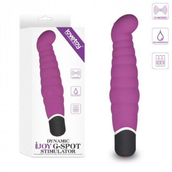 Вибростимулятор "iJoy G-Spot Stimulator"
