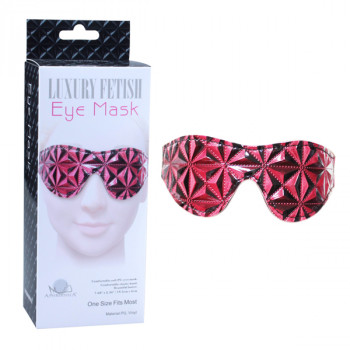 Маска "Luxury Fetish Eye Mask"