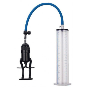 Вакуумная механическая помпа "Maximizer Worx" без насадки