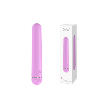 Вибратор "OVO F5"