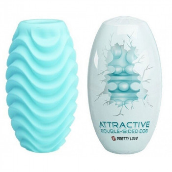 Мастурбатор яйцо "Pretty Love Egg"