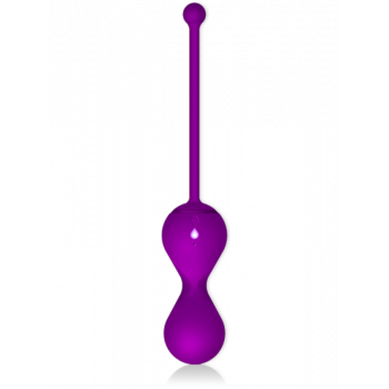 Вагинальный лечебный тренажер "Magic Kegel Master"