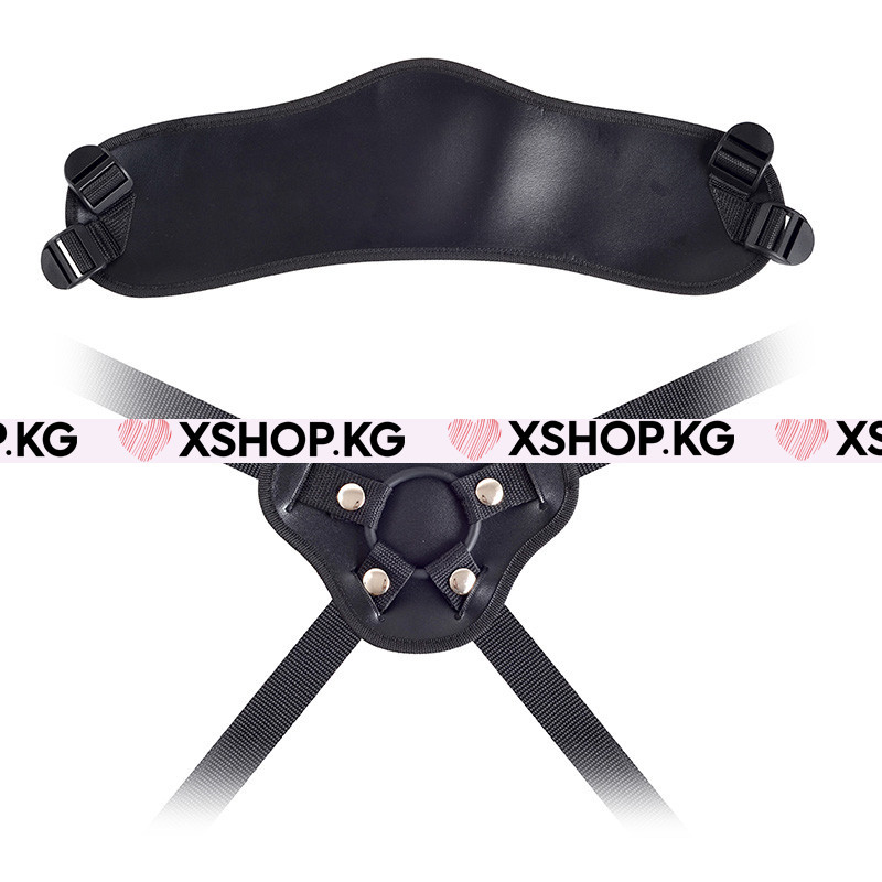 Трусы "Orgazm Cozy" для крепления страпонов