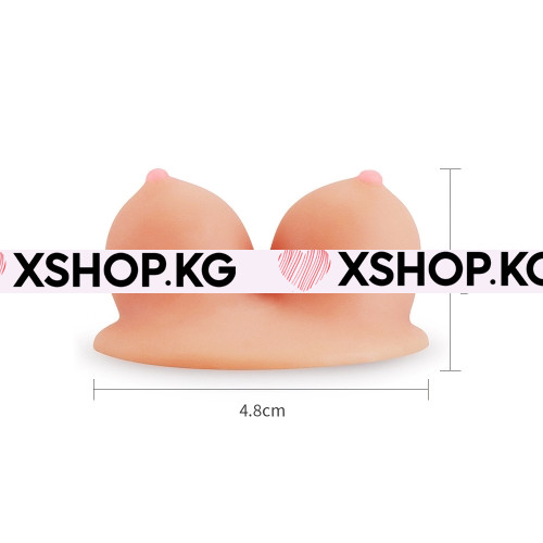 Попсокет для телефона "Сися"