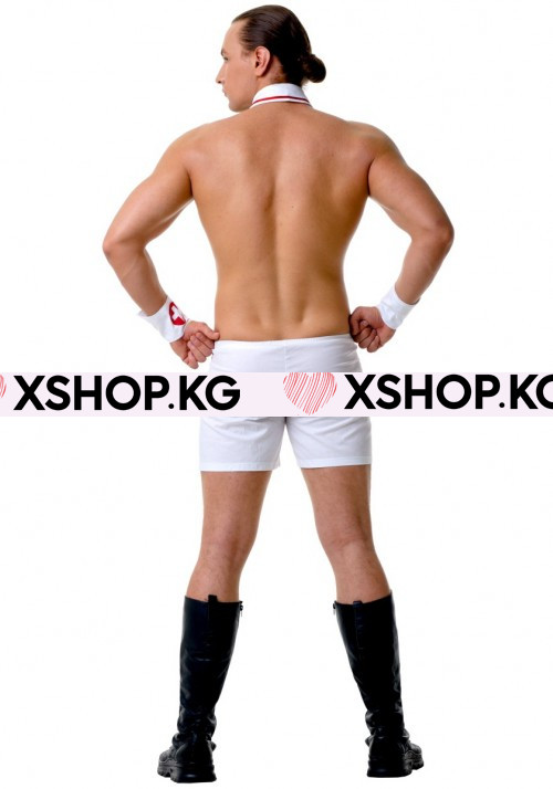 Костюм Медбрата