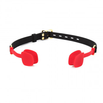 Кляп резиновый "Уздечка"