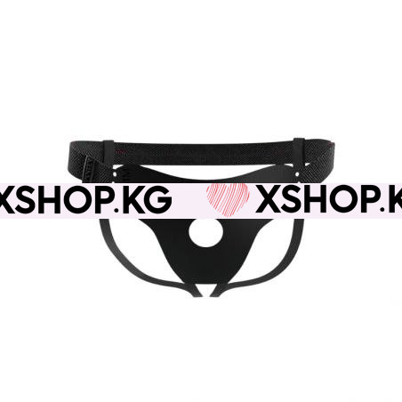 Трусики для страпона "Pretty Love Spell"