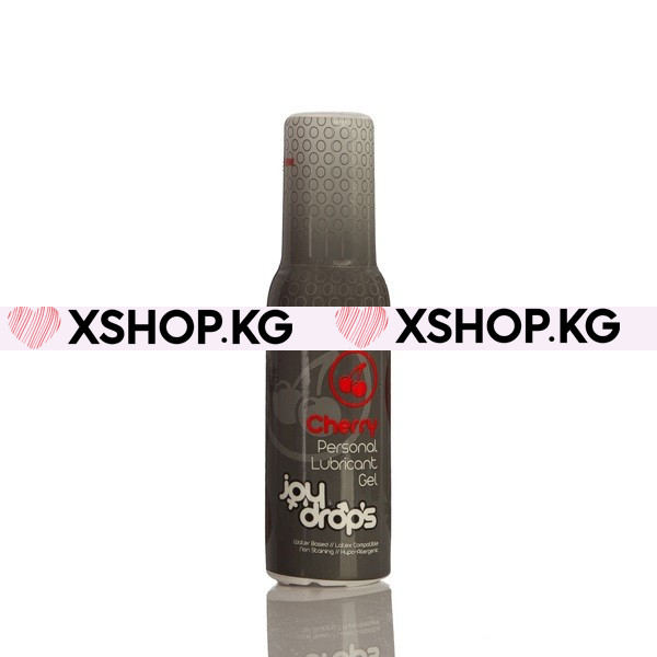 Смазка оральная "JOYDROPS", 100 мл