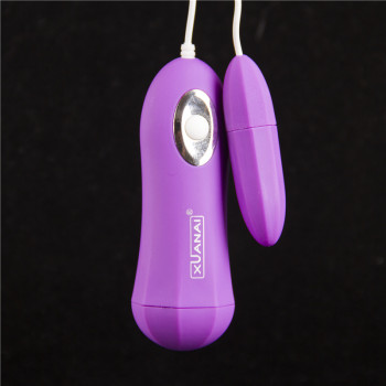 Вибропуля с проводным пультом "Xuanai"