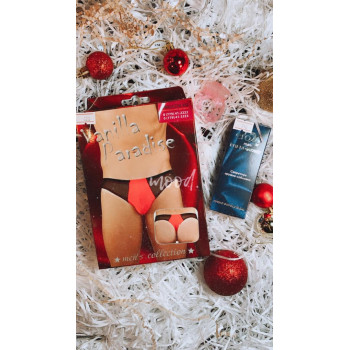 Подарочный набор для Него № 2