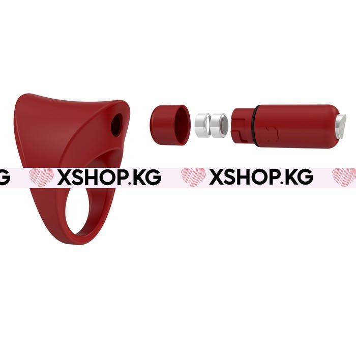 Виброкольцо "Вулкан B11"