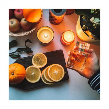 Парфюмерная вода с феромонами "Sun Valley Woman", 100 мл