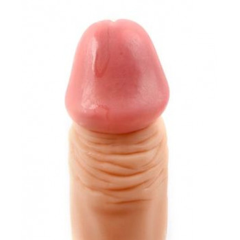 Универсальный анально-вагинальный фаллоимитатор "Enduro Blaster Dildo"6.0"