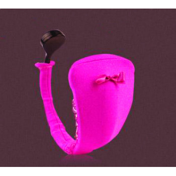 Вибротрусики "Невидимка" 