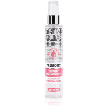 Увлажняющий интимный гель "Active Glide", 100 г