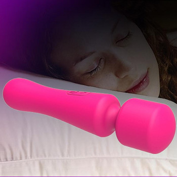 Вибростимулятор "Pink Fantasy"