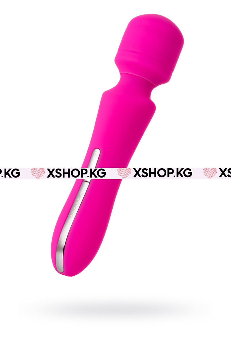 Вибростимулятор "Nalone Wild"