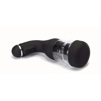 Мастурбатор "Rotation Lover" 5 видов вибрации