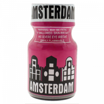 Попперс "Amsterdam"