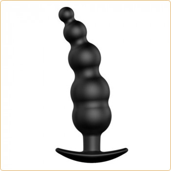 Специальный анальный стимулятор "Pretty Love Елочка"