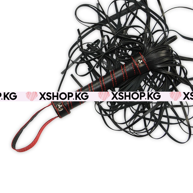 Плетка "Bondage Fetish" 