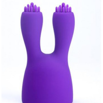 Насадки на вибромассажер "Xuanai"