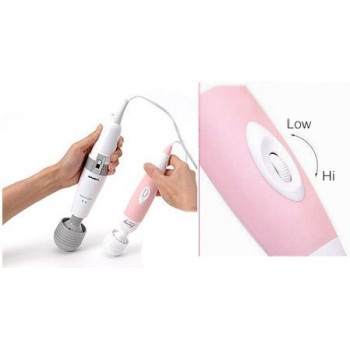 Супермощный вибростимулятор-массажер "Fairy Wand Mini"