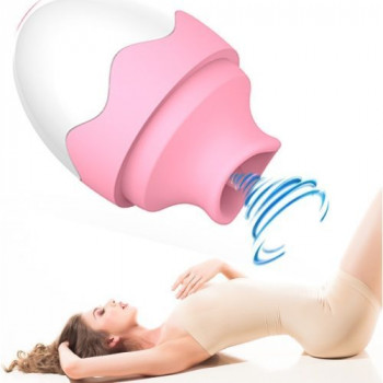 Оральный стимулятор "Little Vicky"