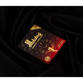 Возбуждающий шоколад "Diblong"