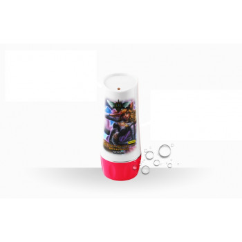 Мастурбатор в тубусе "LOL"