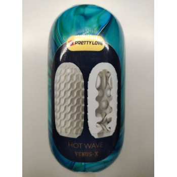 Мастурбатор "Pretty Love Venus-X"