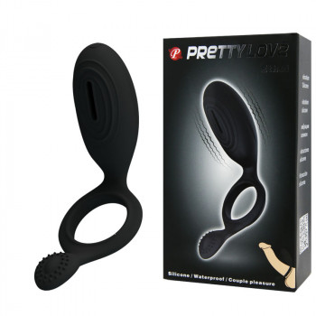 Виброкольцо "Pretty Love"