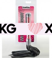 Плетка "WHIP ME BABY"