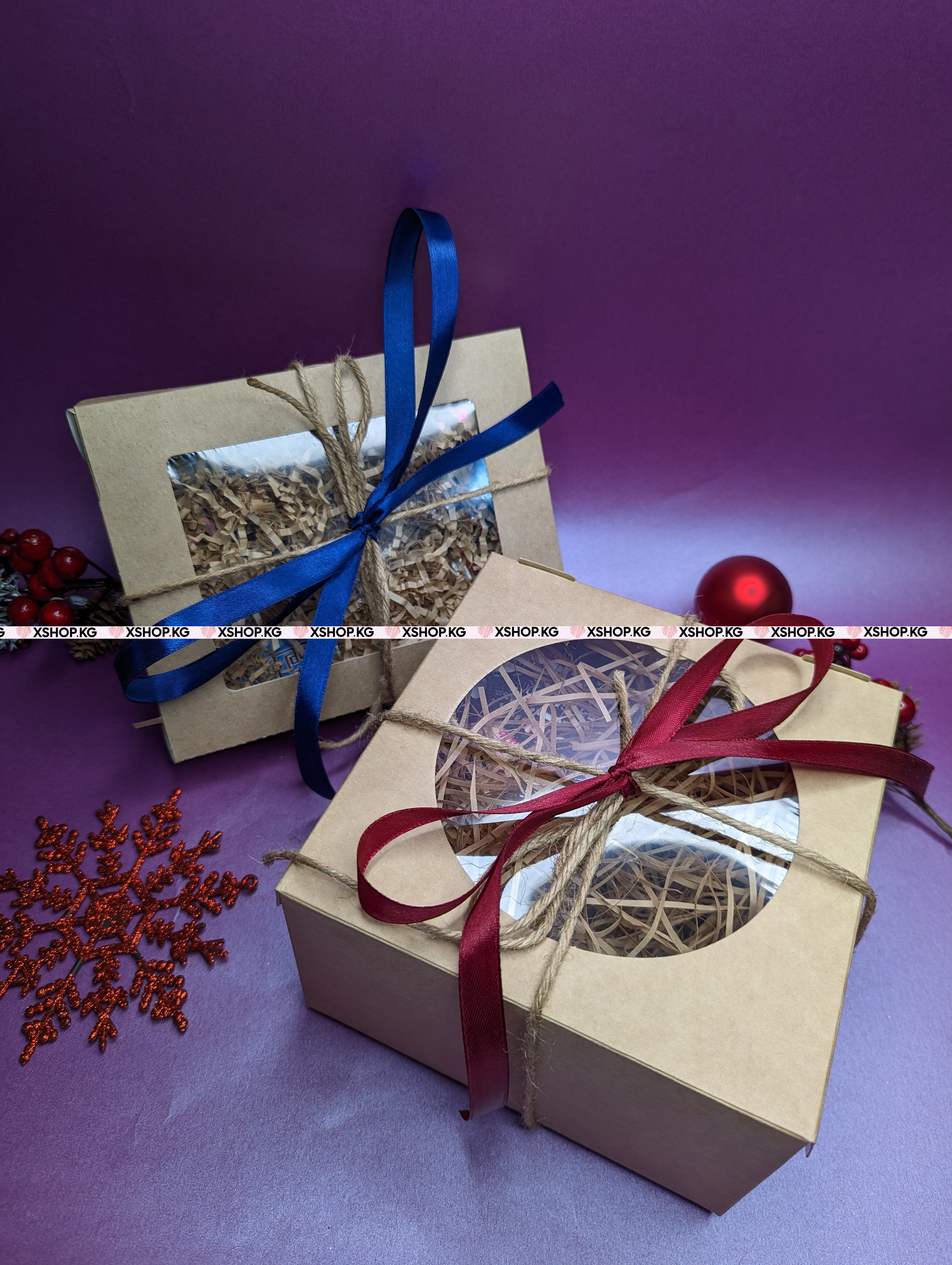 Подарочный набор для Нее № 11