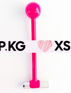 Тренажер "Vagiton Lazer"