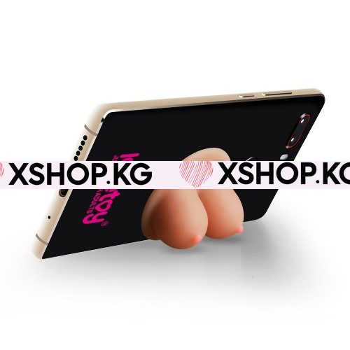 Попсокет для телефона "Сися"