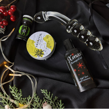 Подарочный набор для Пары № 4