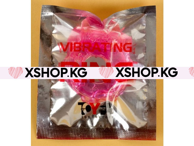 Эрекционное кольцо "Love-Time"