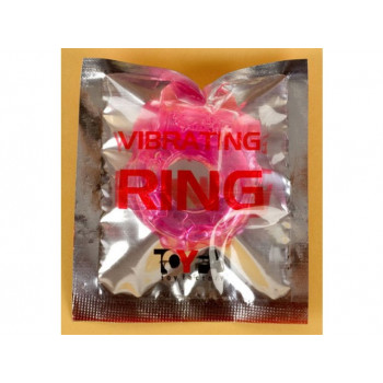 Эрекционное кольцо "Love-Time"