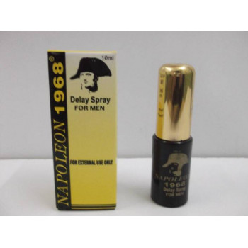 Спрей для продления полового акта "Napoleon", 10 мл