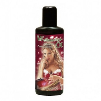 Масло массажное "Magoon Christmas", 50 мл